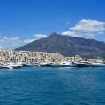 Apartment Riverside Puerto Banus By Interhome