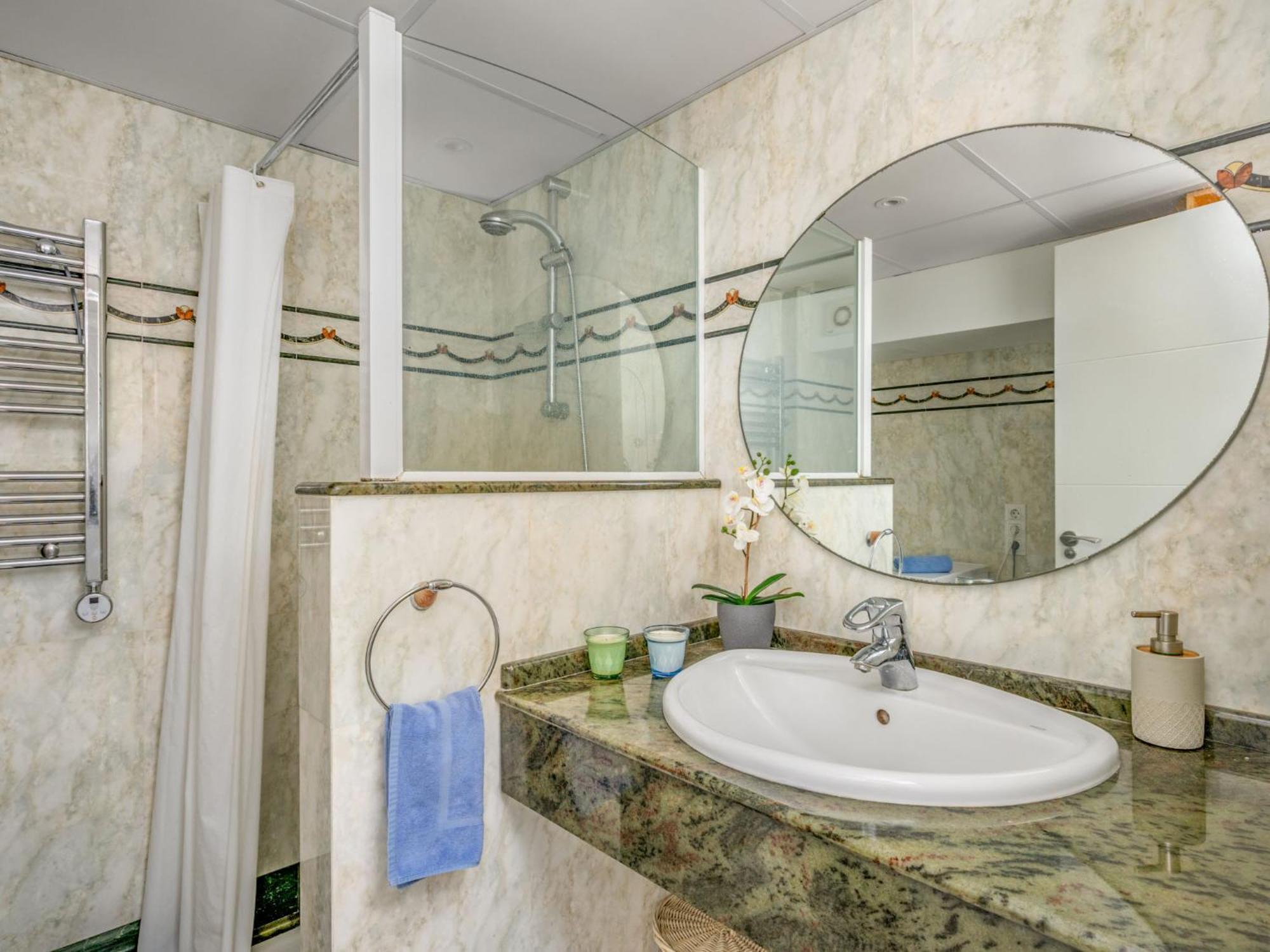 Riverside Puerto Banus By Interhome