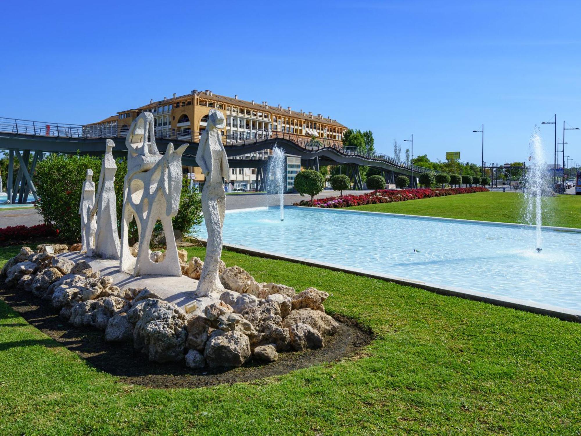 Riverside Puerto Banus By Interhome Apartment *