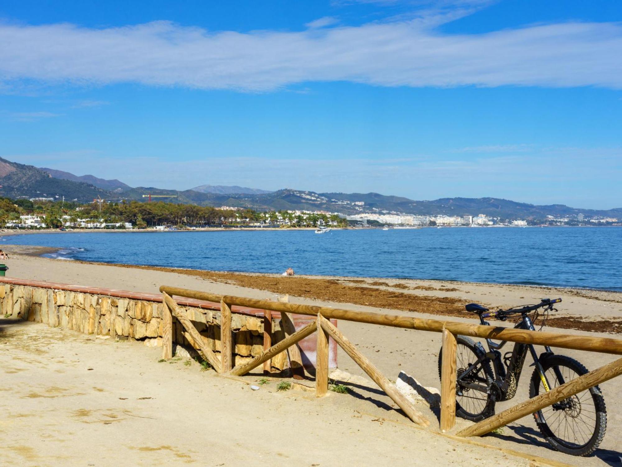 Riverside Puerto Banus By Interhome *