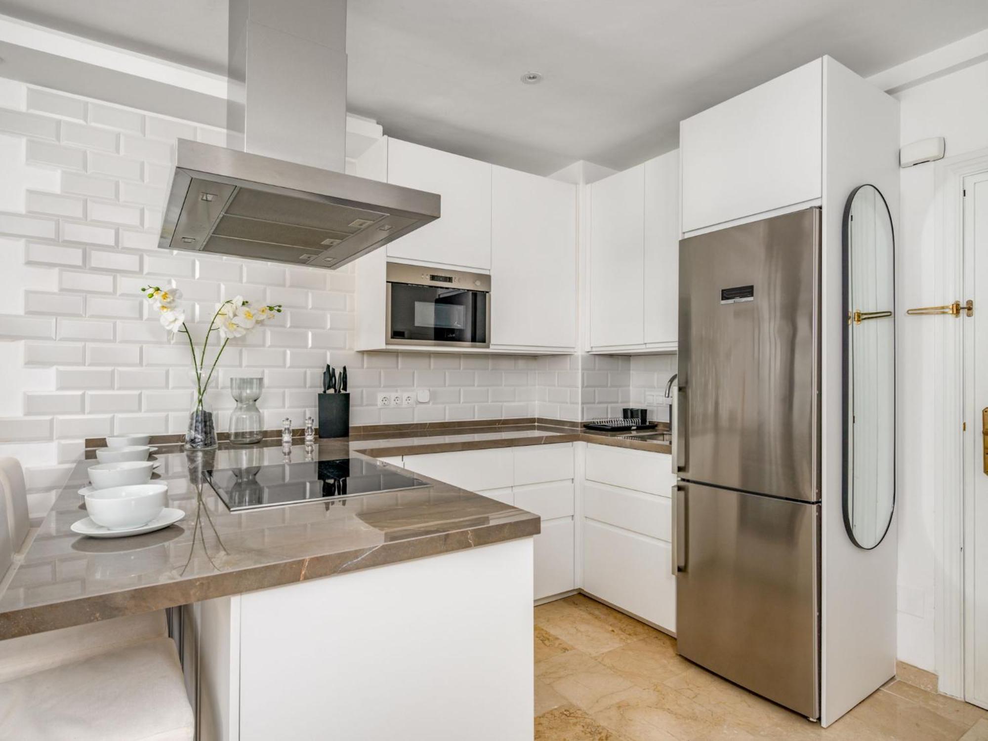 Riverside Puerto Banus By Interhome Appartement