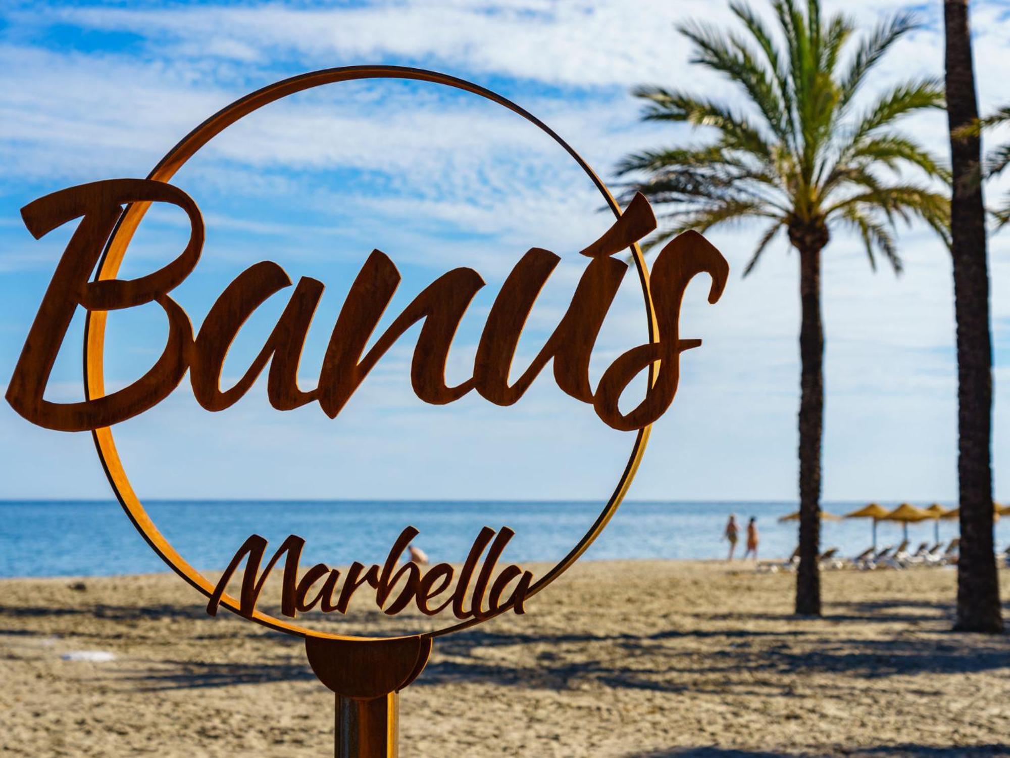 Riverside Puerto Banus By Interhome *