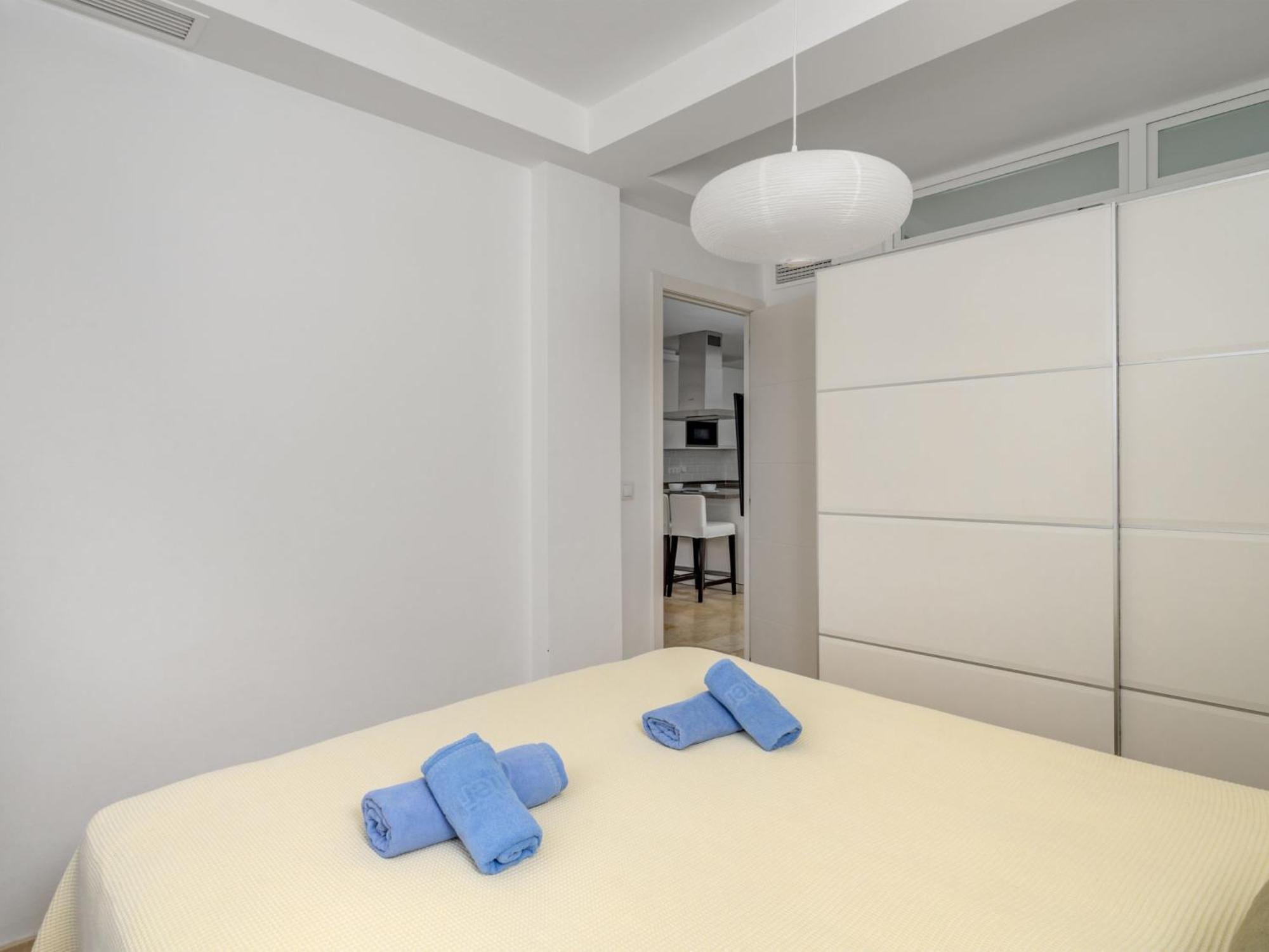 Riverside Puerto Banus By Interhome Appartement