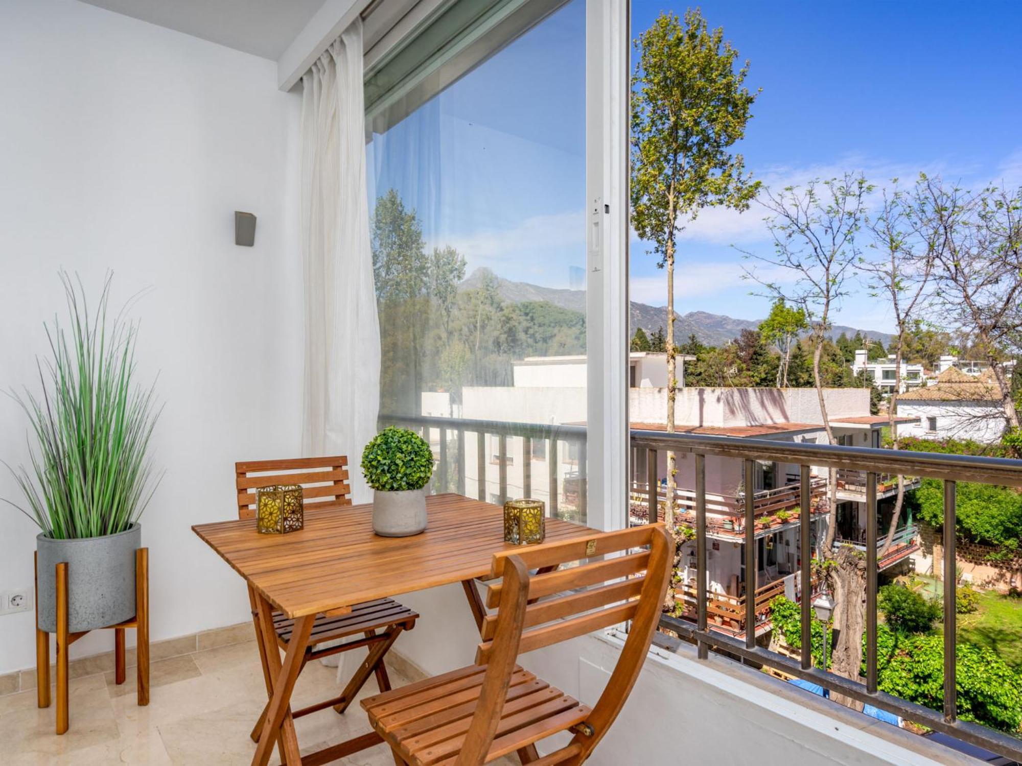 Riverside Puerto Banus By Interhome Marbella