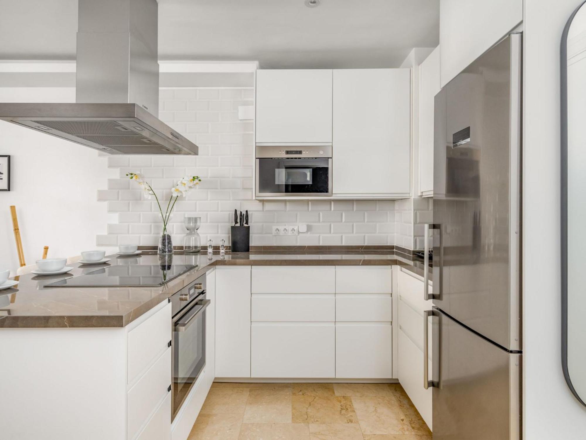 Riverside Puerto Banus By Interhome Appartement