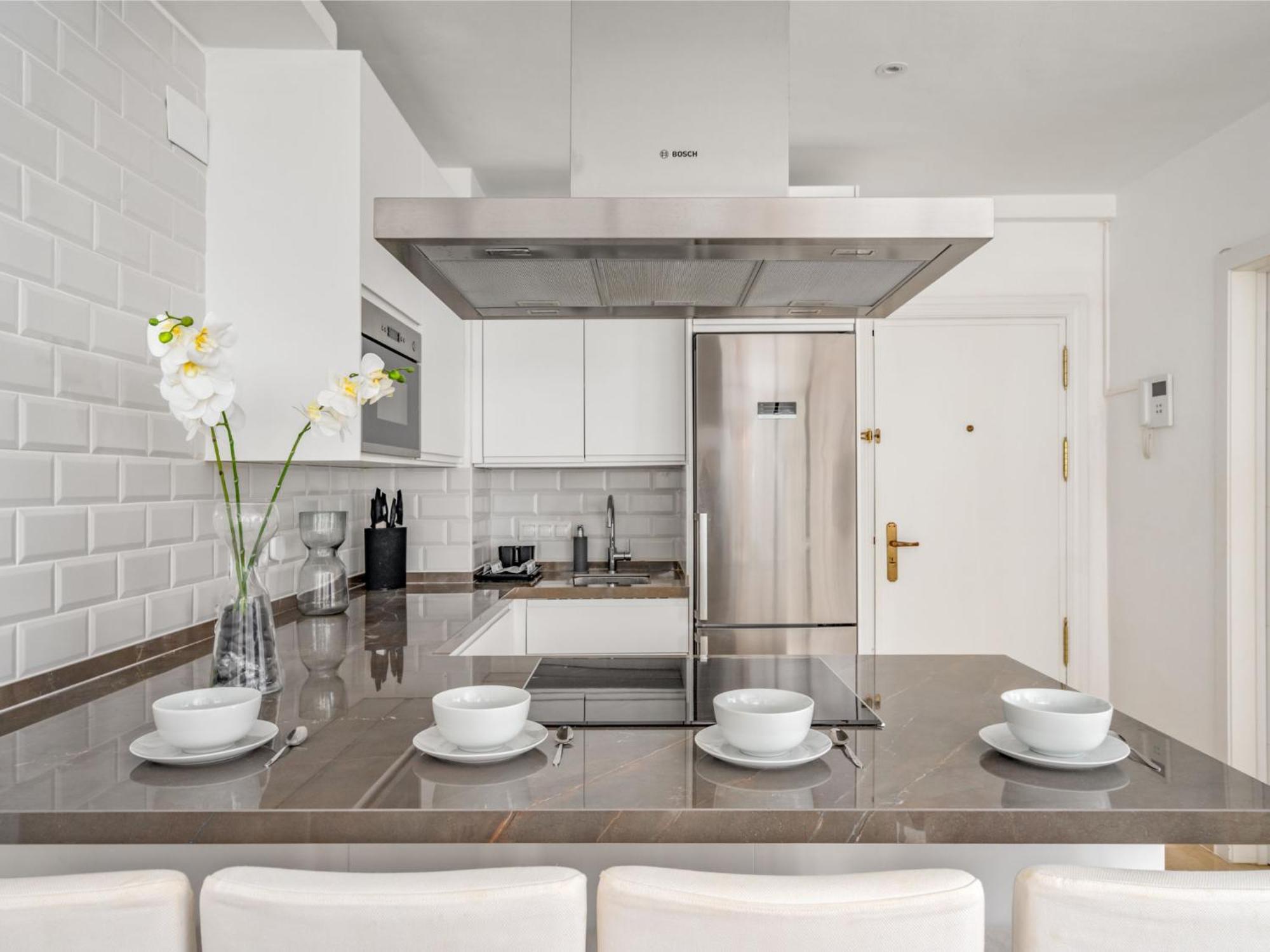 Riverside Puerto Banus By Interhome Appartement *