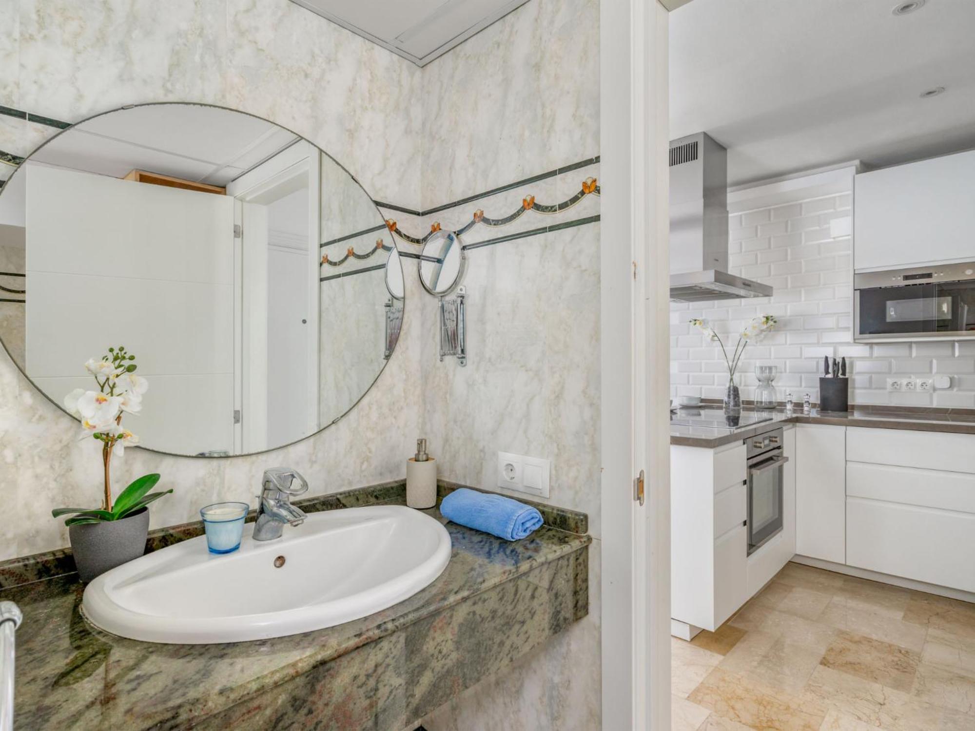 Riverside Puerto Banus By Interhome Appartement Marbella