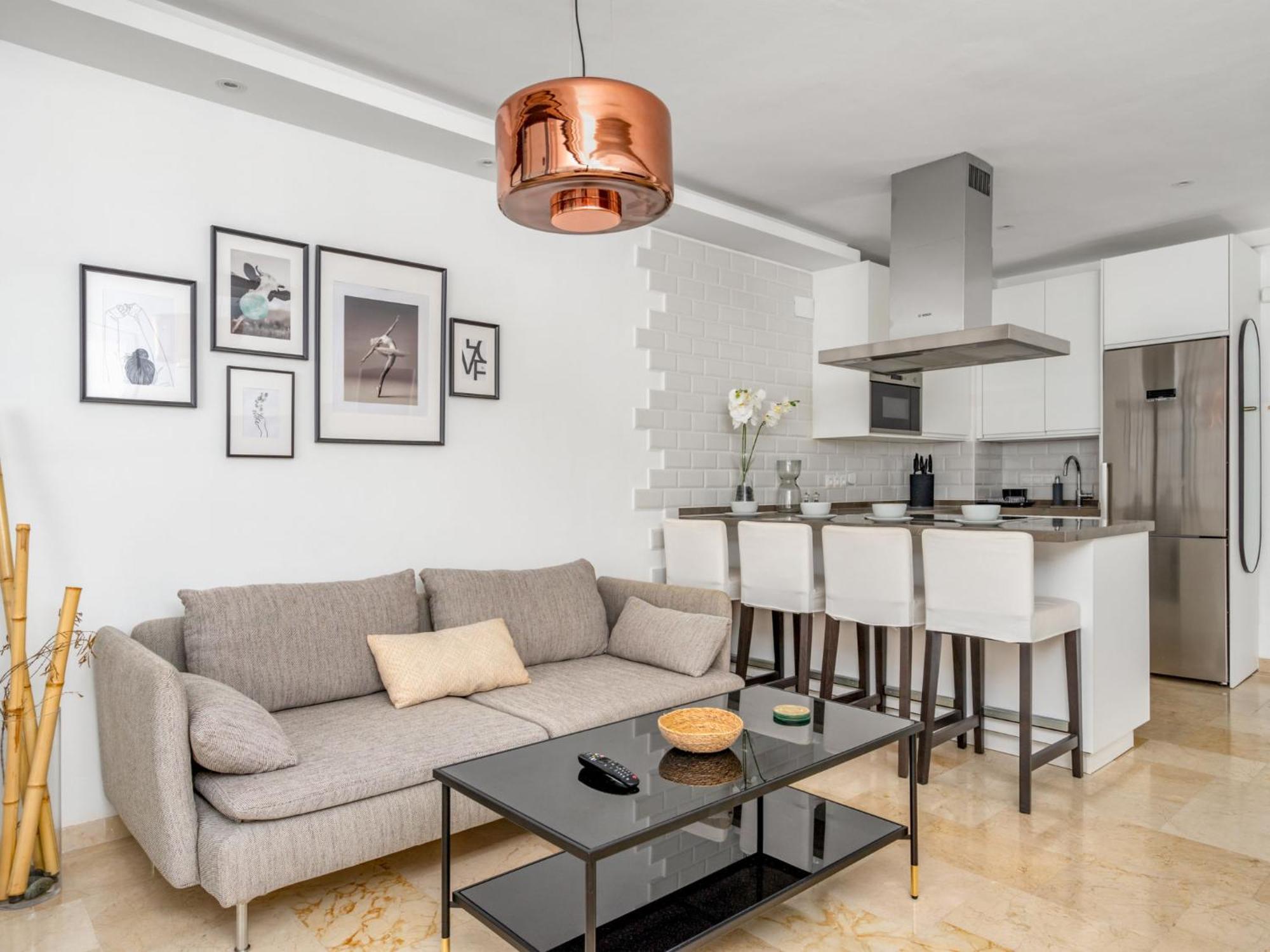 Riverside Puerto Banus By Interhome Appartement