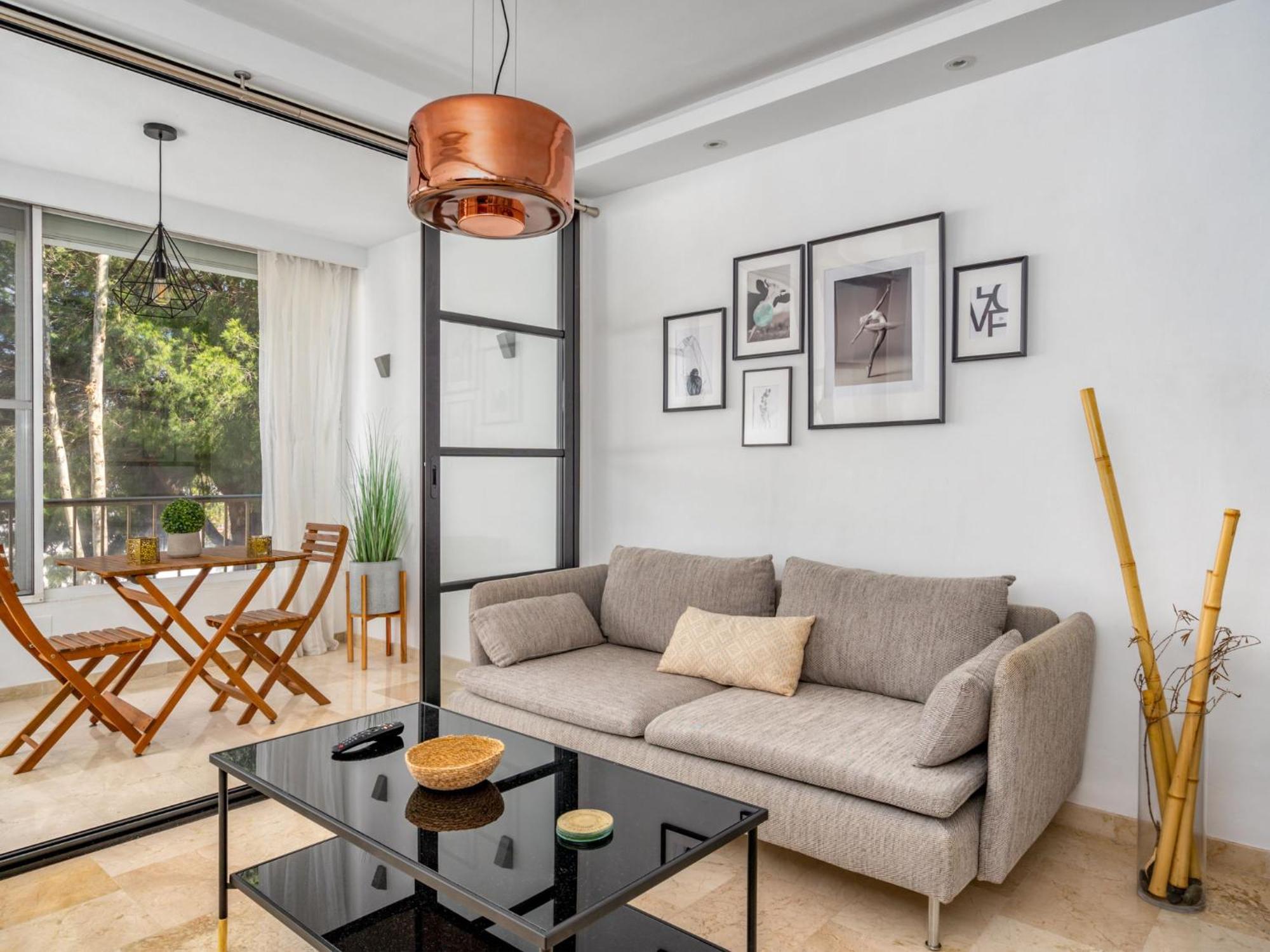 Riverside Puerto Banus By Interhome Marbella