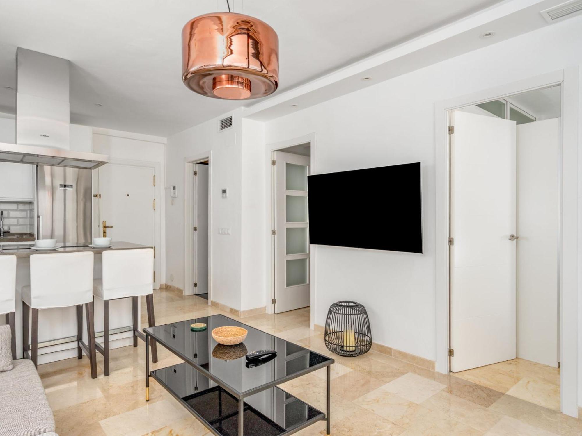 Riverside Puerto Banus By Interhome