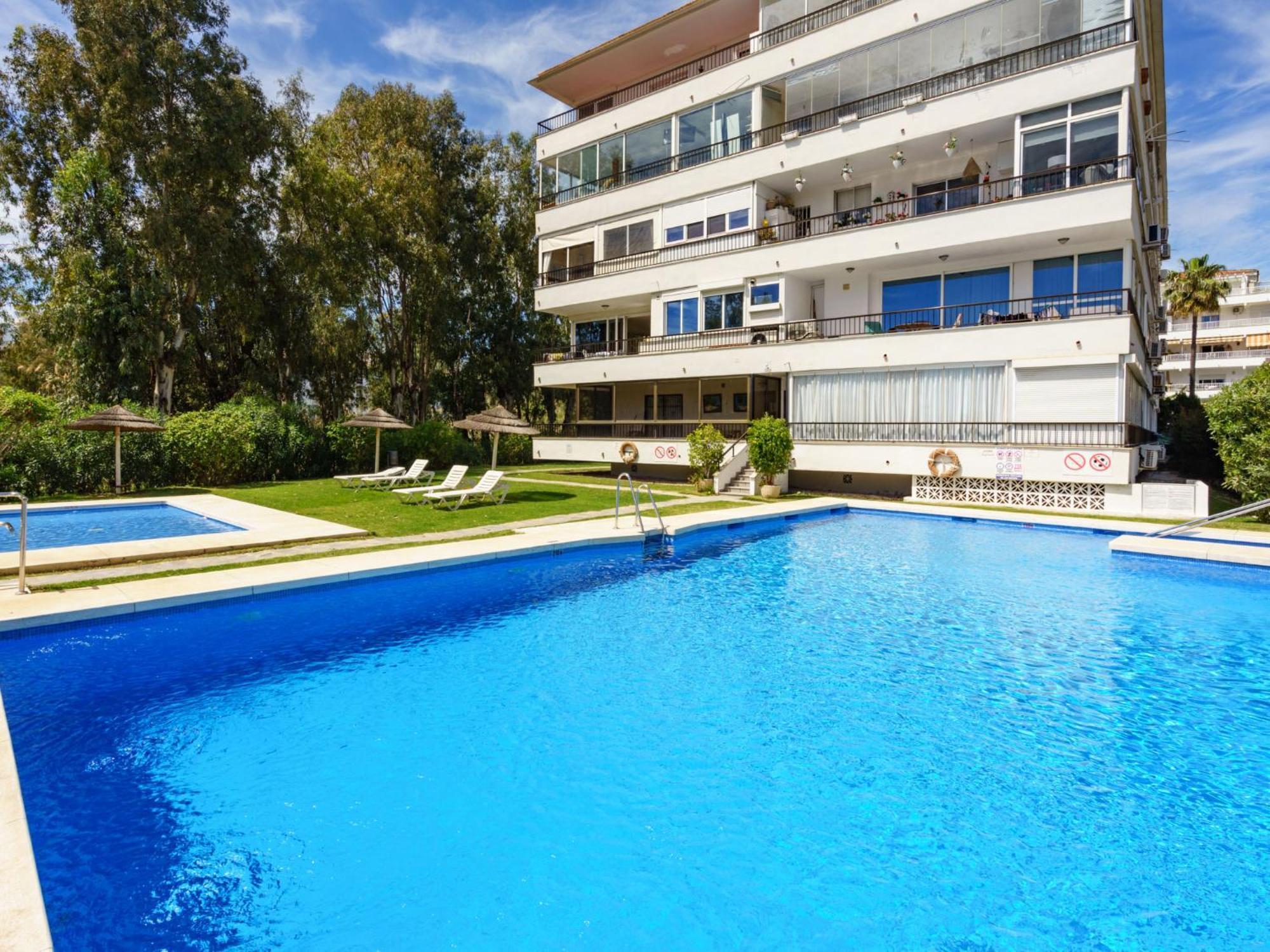 Riverside Puerto Banus By Interhome * Marbella
