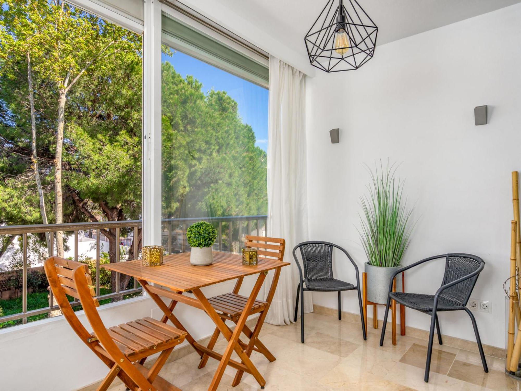 Riverside Puerto Banus By Interhome
