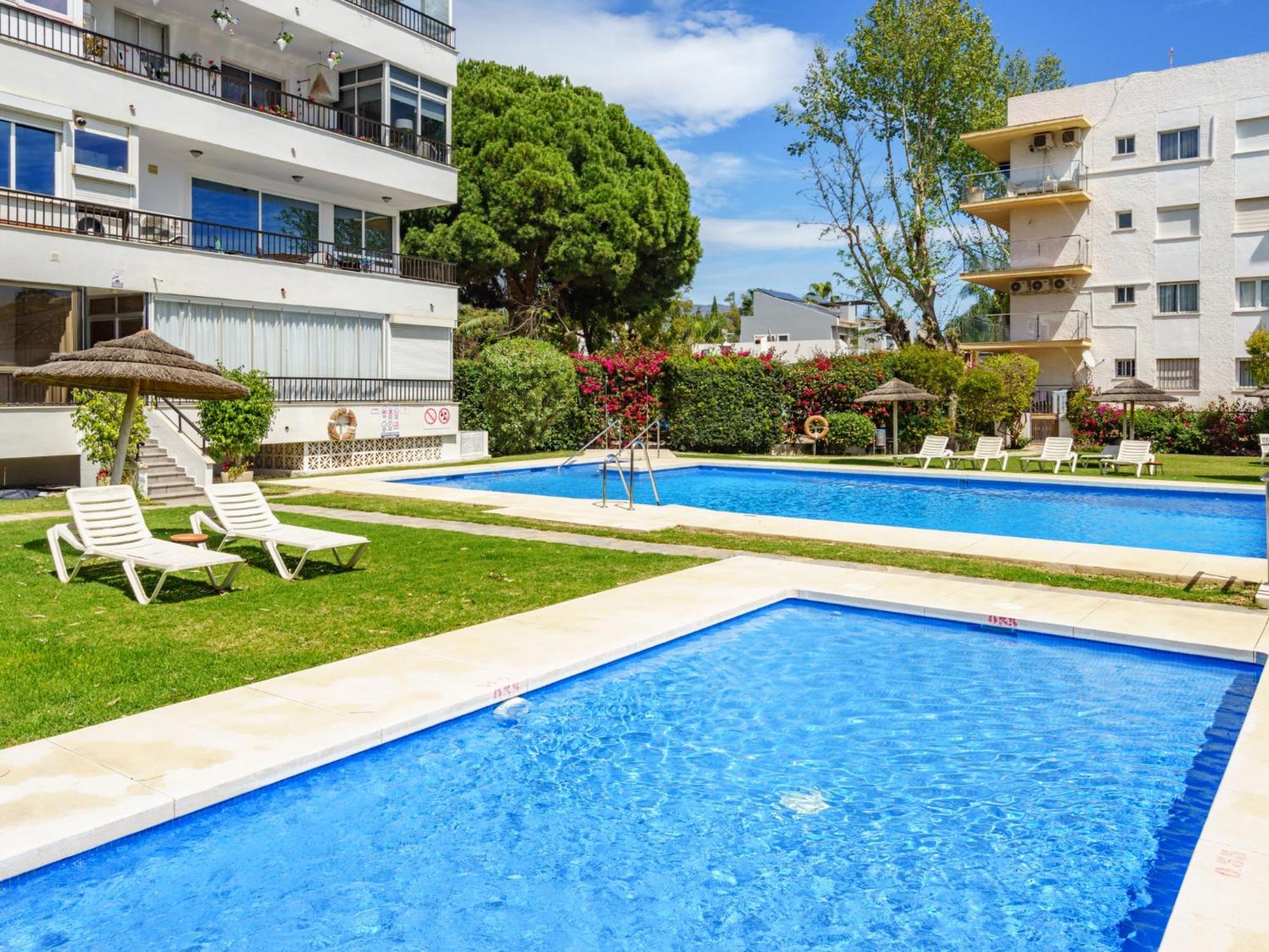 Riverside Puerto Banus By Interhome Appartement *