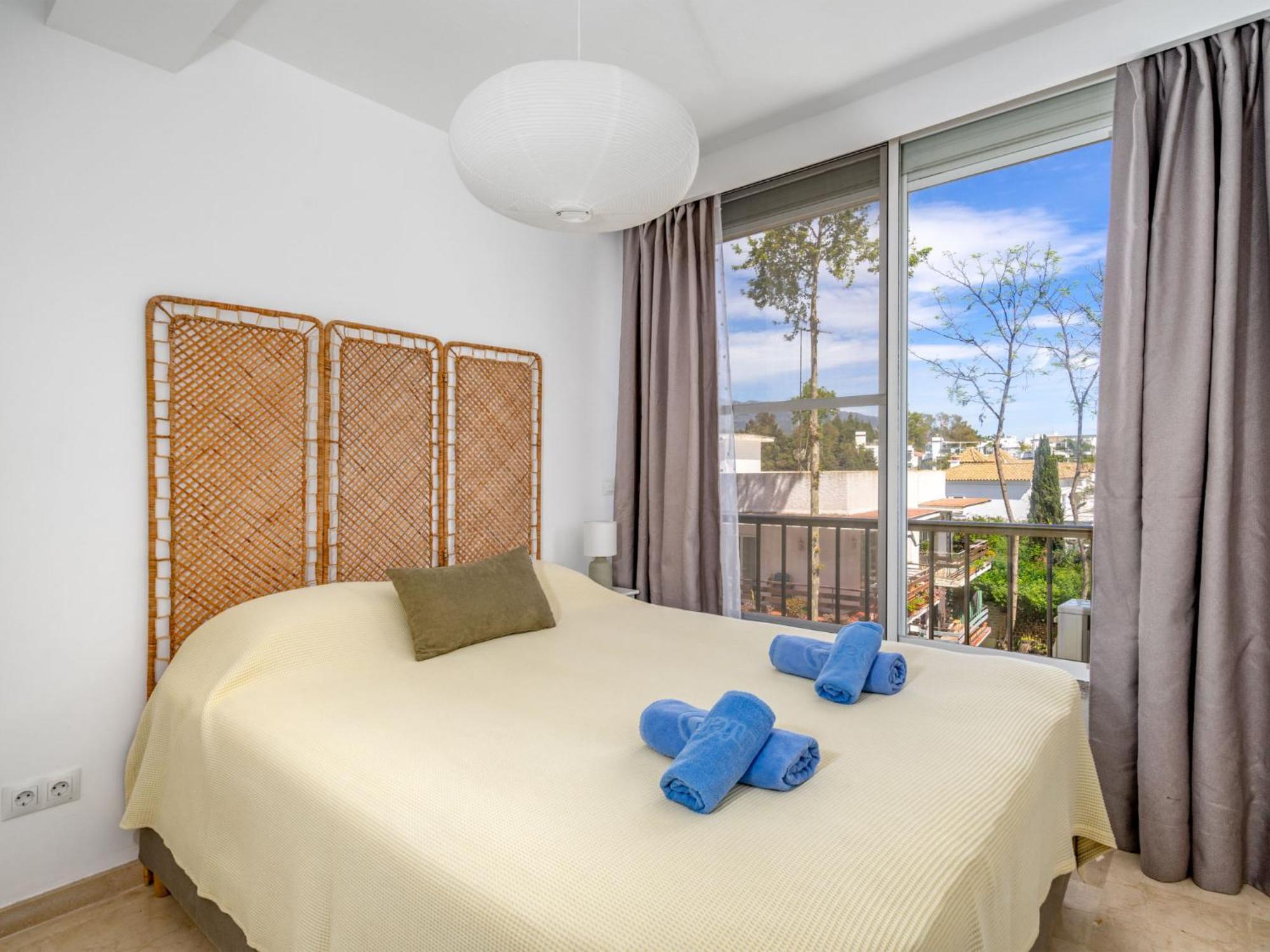 Riverside Puerto Banus By Interhome